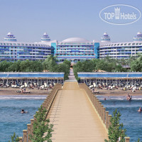 Sueno Hotels Deluxe Belek 5*