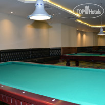 Sueno Hotels Deluxe Belek