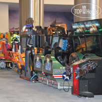 Sueno Hotels Deluxe Belek