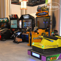 Sueno Hotels Deluxe Belek