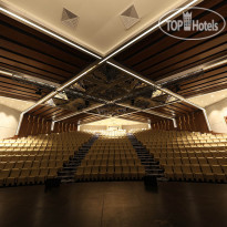 Sueno Hotels Deluxe Belek
