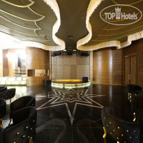 Sueno Hotels Deluxe Belek