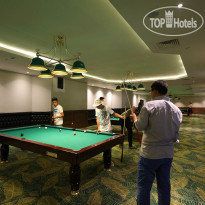 Sueno Hotels Deluxe Belek