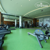 Sueno Hotels Deluxe Belek