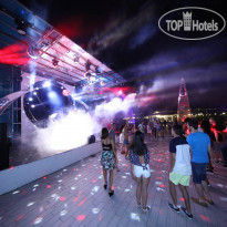 Sueno Hotels Deluxe Belek