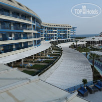 Sueno Hotels Deluxe Belek 