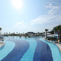 Sueno Hotels Deluxe Belek 