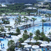 Sueno Hotels Deluxe Belek 