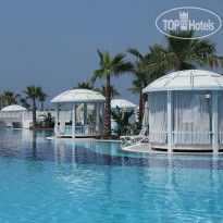 Sueno Hotels Deluxe Belek 