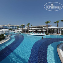 Sueno Hotels Deluxe Belek 