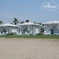 Sueno Hotels Deluxe Belek 