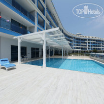 Sueno Hotels Deluxe Belek 