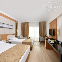 Aydinbey Famous Resort tophotels