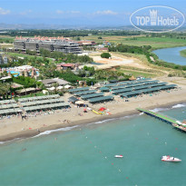 Belek Beach Resort Hotel 