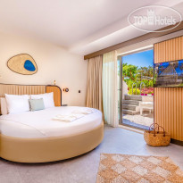Belek Beach Resort Hotel Comfort Swim-up J.Suit -