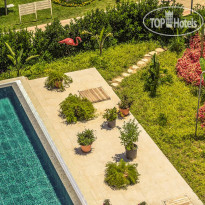 Belek Beach Resort Hotel Comfort Swim-up J.Suit10 -