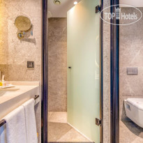 Belek Beach Resort Hotel Comfort Swim-up4 toilet+bath