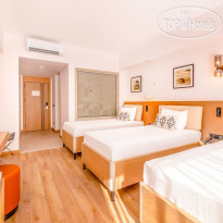 Belek Beach Resort Hotel Elite Standard 3 Sng -
