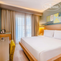 Belek Beach Resort Hotel Rooms Family1 -