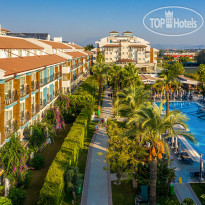 Belek Beach Resort Hotel 