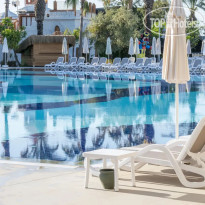 Belek Beach Resort Hotel Главный "Активити" бассейн