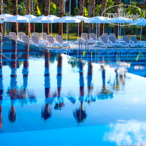 Элитный бассейн  в Belek Beach Resort Hotel 5*