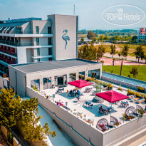 Belek Beach Resort Hotel 