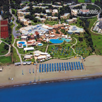 Riu ClubHotel Kaya (закрыт) 