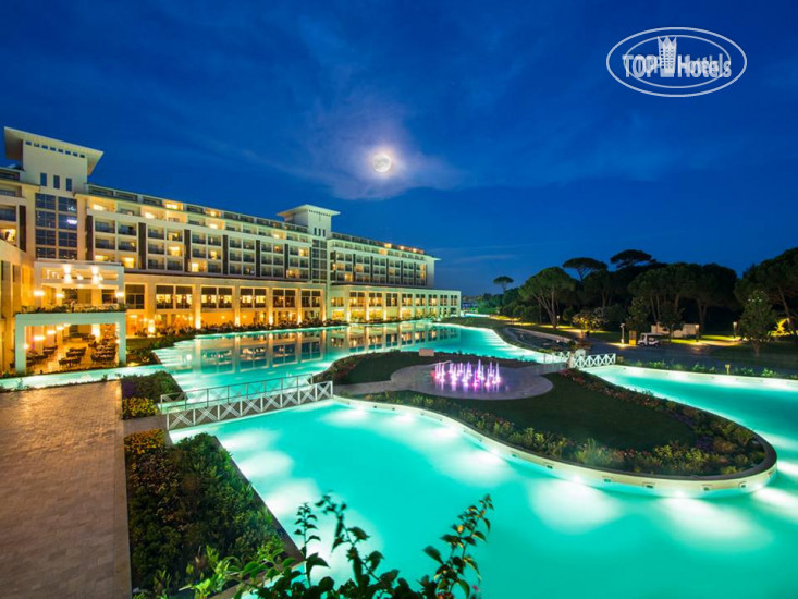 Rixos Premium Belek