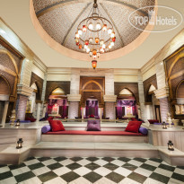 Rixos Premium Belek turkish hamam