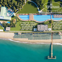 Rixos Premium Belek