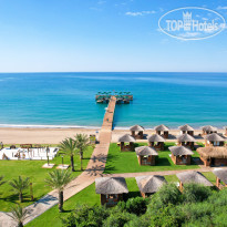 Rixos Premium Belek