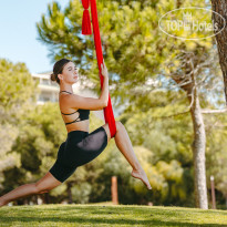 Rixos Premium Belek Exclusive Sports Academy