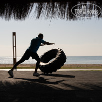 Rixos Premium Belek Exclusive Sports Academy