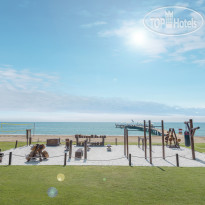 Rixos Premium Belek Exclusive Sports Academy