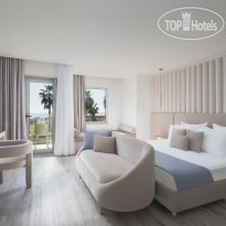 Selectum Noa Belek VILLA FAMILY ROOM