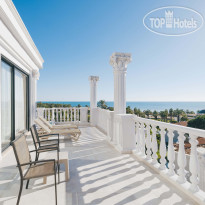 Selectum Noa Belek KING SUITE