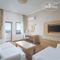 Selectum Noa Belek FAMILY SUITE