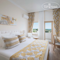 Selectum Noa Belek FAMILY SUITE