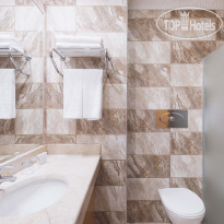 Selectum Noa Belek STANDARD ROOM