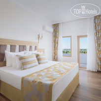Selectum Noa Belek STANDARD ROOM