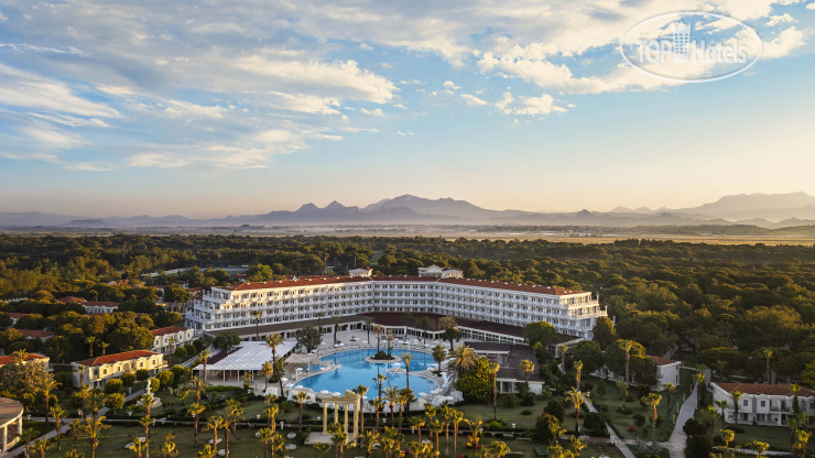 Selectum Noa Belek
