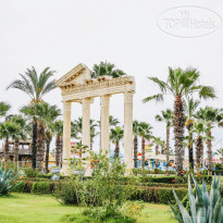 Selectum Noa Belek