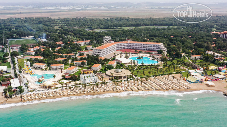Selectum Noa Belek