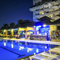 Belkon Hotel Belek 