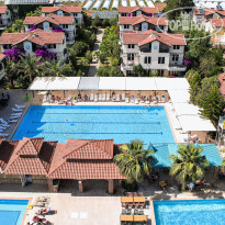 Belkon Hotel Belek 