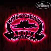 Adora Golf Resort Hotel 