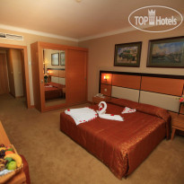 Adora Golf Resort Hotel Suite