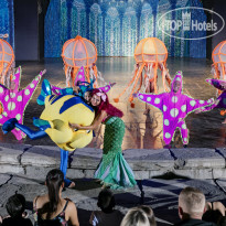 Xanadu Resort
