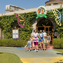 Xanadu Resort